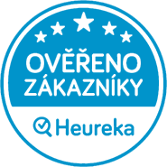 heureka logo