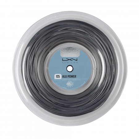 Obrázek Tenisový výplet LUXILON ALU POWER 125 - 220m WRZ990100SI