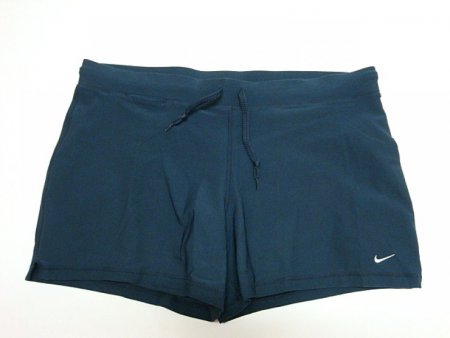 Obrázek Nike Team Club Knit Short 235916-452