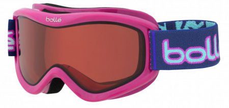 Obrázek Lyžařské brýle BOLLÉ VOLT 21584 Pink Confetti - Vermillon 17/18