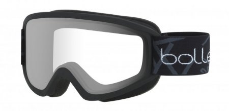 Obrázek Lyžařské brýle BOLLÉ FREEZE 21800 Black Matte - Clear 21/22
