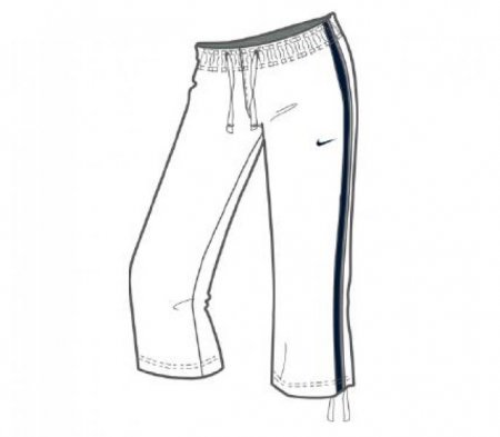 Obrázek NIKE JERSEY SHAPRI 362369-100