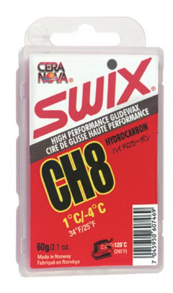 Obrázek Swix - Vosk CH8 60g