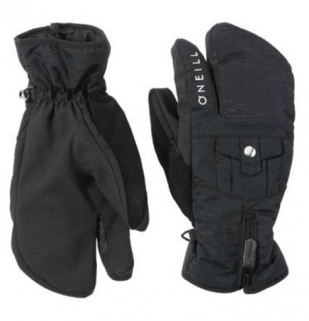 Obrázek Pánské rukavice O'NEILL AC UNICORN MITTENS 154300-9010