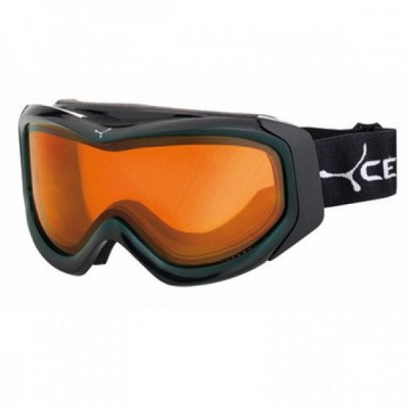 Obrázek Lyžařské brýle CÉBÉ ECO OTG MEN - Black 1510D772L
