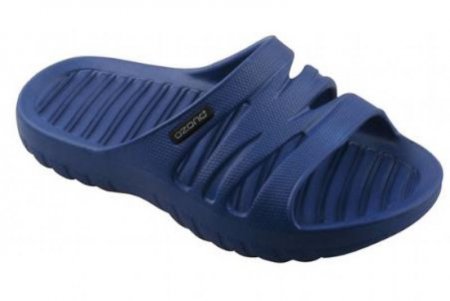Obrázek Dětské pantofle OZONO - BLUE