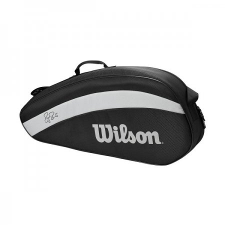 Obrázek Taška WILSON RF TEAM 3 PACK 2021 WR8005801