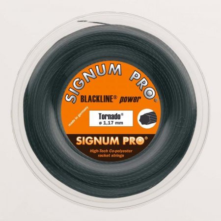 Obrázek Tenisový výplet SIGNUM PRO TORNADO 120m
