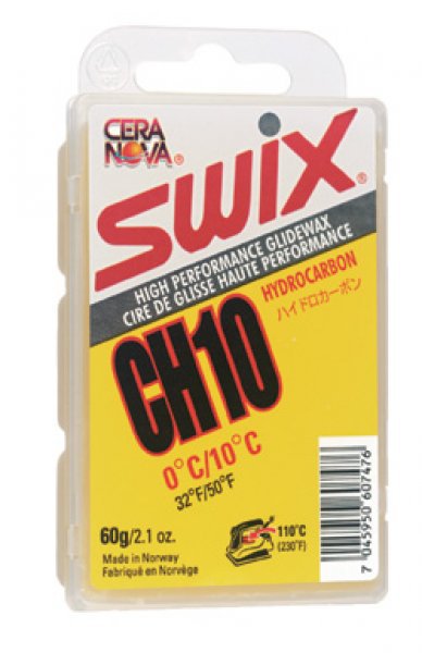 Obrázek Swix - Vosk CH10  60g