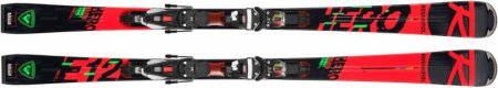 Obrázek Lyže ROSSIGNOL HERO ELITE ST TI KONECT+ vázání LOOK NX 12 KONECT GW B80 21/22