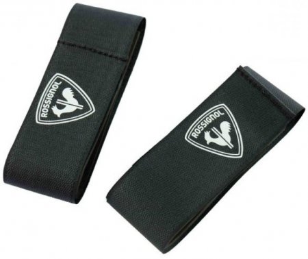 Obrázek Pásky na lyže ROSSIGNOL STRAPS ROOSTER RKJB206