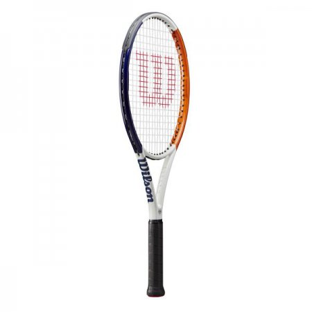 Obrázek Tenisová raketa WILSON ROLAND GARROS TEAM 102 2020 WR03031