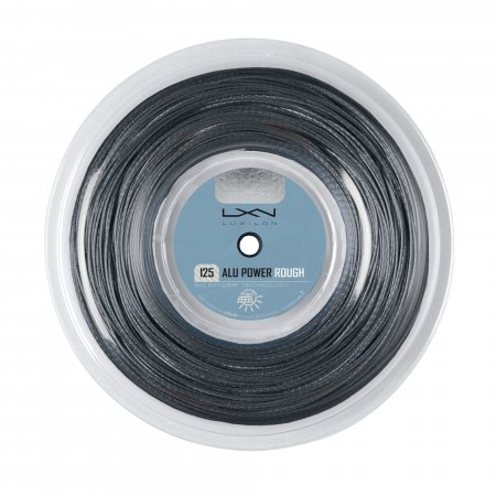 Obrázek Tenisový výplet LUXILON ALU POWER ROUGH 125 - 220m WRZ990200