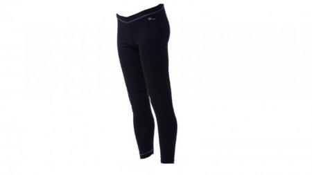 Obrázek Dětské kalhoty O'STYLE 4 JC-5264 - Black