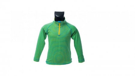 Obrázek Dětský funkční rolák O'STYLE IDW-8226 - Stripe Aqua