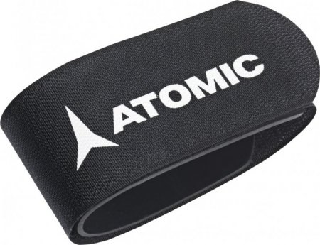 Obrázek Pásky na lyže ATOMIC REDSTER SKI FIX Black X2 AL5049110