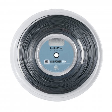 Obrázek Tenisový výplet LUXILON ALU POWER SPIN 127 - 220m WRZ993200