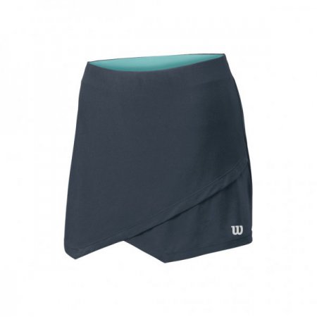 Obrázek Tenisová sukně WILSON SUMMER 12.5" ENVELOPE SKIRT WRA727002