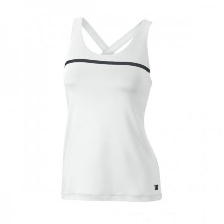 Obrázek Dámský nátělník WILSON TEAM TANK WRA724601
