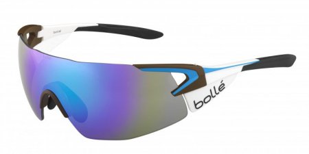 Obrázek Brýle BOLLÉ 5th ELEMENT PRO AG2R La Mondiale Blue Violet 12149