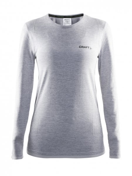 Obrázek Dámské triko CRAFT ACTIVE COMFORT LS 1903714-B950