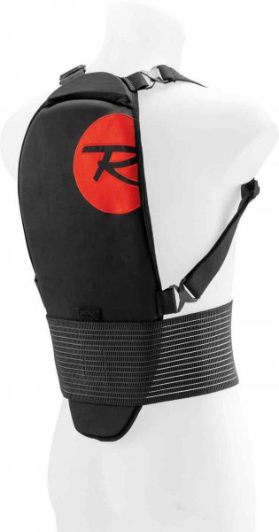 Obrázek Chránič páteře ROSSIGNOL RPG STRAP SR - SAS TEC 16/17 RKFP201