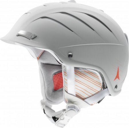 Obrázek Helma ATOMIC AFFINITY W LIGHT GREY AN5005332 16/17