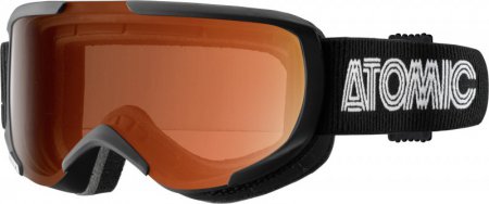 Obrázek Lyžařské brýle ATOMIC SAVOR BLACK S AN5105322 16/17