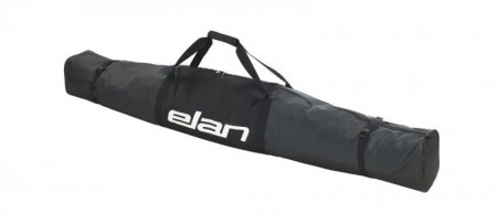 Obrázek Vak na lyže ELAN 2 PAIR SKI BAG 180 cm 19/20