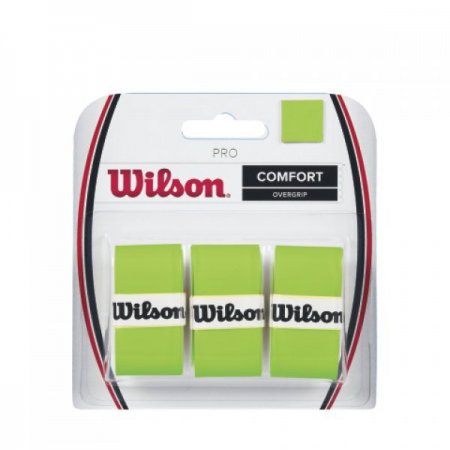 Obrázek Omotávka WILSON PRO OVERGRIP BLADE 3ks WRZ470810