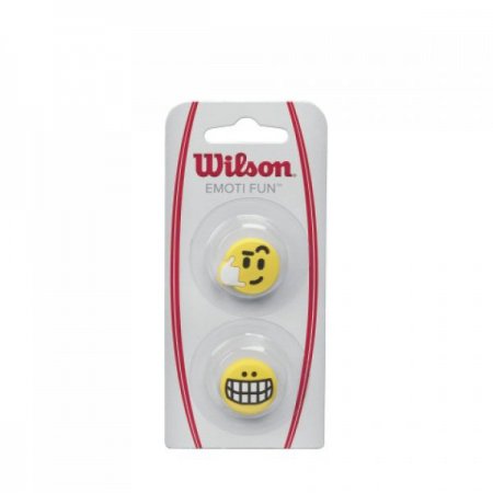 Obrázek Tlumítko WILSON EMOTI FUN BIG SMILE/CALL ME DAMPENERS WRZ538600