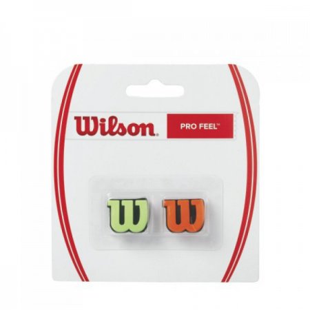 Obrázek Tlumítko WILSON PROFEEL 2ks WRZ538700