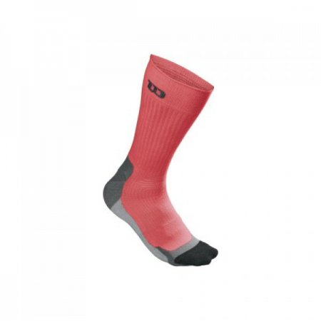 Obrázek Ponožky WILSON COLOR HIGH-END CREW SOCK - WRA511703