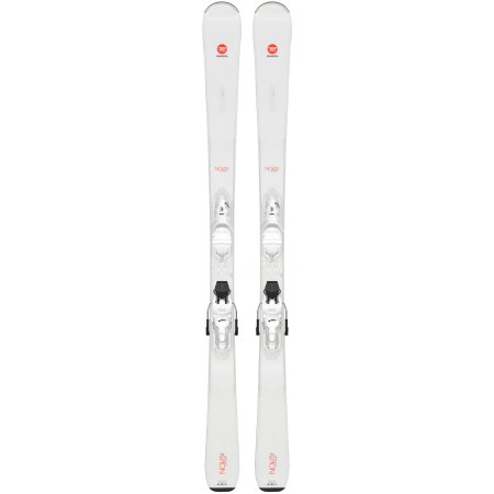 Obrázek Dámské lyže ROSSIGNOL NOVA 2 XPRESS + vázání XPRESS W 10 GW B83 19/20