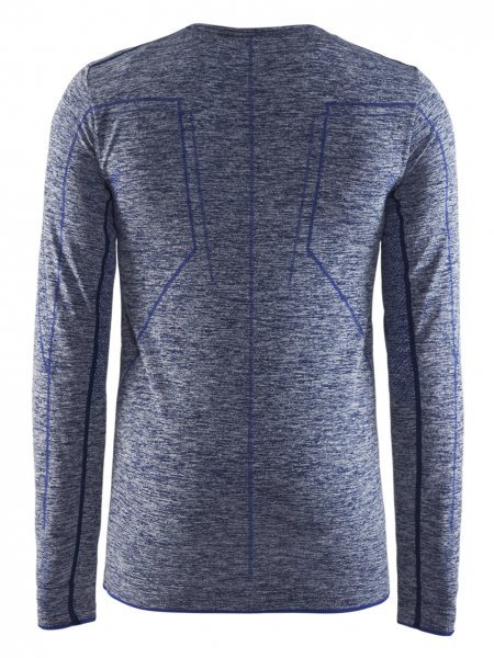 Obrázek Pánské triko CRAFT ACTIVE COMFORT LS 1903716-B392