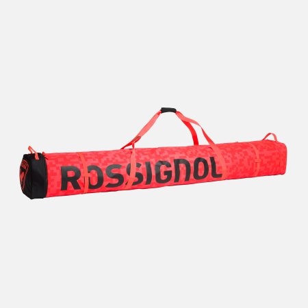 Obrázek Vak na lyže ROSSIGNOL HERO SKI BAG 2/3P ADJUSTABLE 190/220 cm RKLB106 23/24