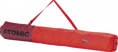 Obrázek Vak na lyže ATOMIC SKI SLEEVE Red/Rio Red 205 cm AL5045040 23/24