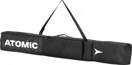 Obrázek Vak na lyže ATOMIC SKI BAG BLACK/WHITE 205 cm AL5045130 20/21