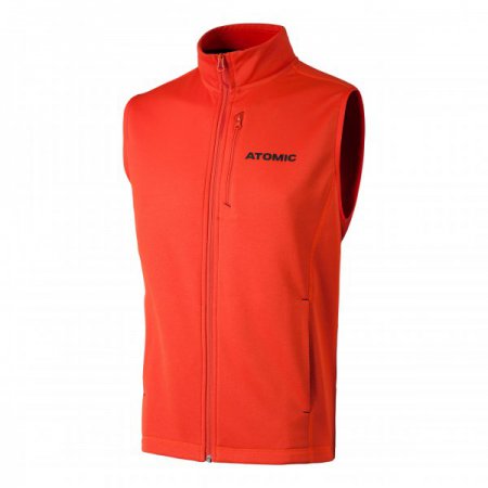 Obrázek Vesta ATOMIC ALPS FLEECE VEST AP5037120 17/18