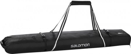 Obrázek Vak na lyže SALOMON EXTEND 2 PAIRS 175+20 SKI BAG  L38256500 18/19