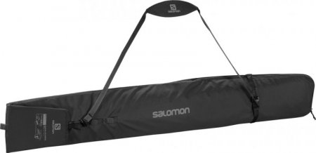 Obrázek Vak na lyže SALOMON ORIGINAL 1 PAIR SKISLEEVE 190cm L38283700 18/19