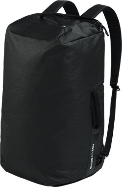 Obrázek Taška ATOMIC DUFFLE BAG 60L Black AL5038820 18/19
