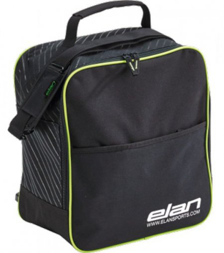 Obrázek Taška ELAN BOOT BAG 17/18