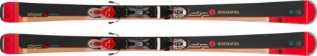 Obrázek Dámské lyže ROSSIGNOL FAMOUS 6 XPRESS + vázání XPRESS W 11 B83 18/19