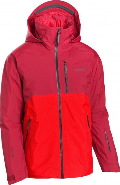 Obrázek Bunda ATOMIC REDSTER GTX JACKET - Rio Red/Red AP5105510 21/22