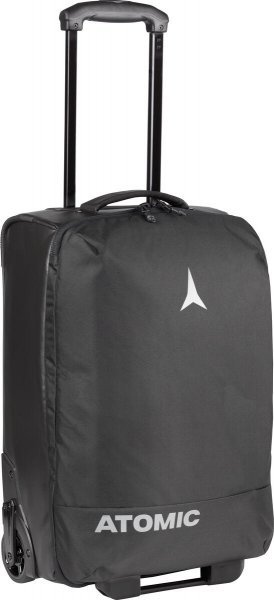 Obrázek Taška ATOMIC CABIN TROLLEY 40L Black/Black AL5047520 23/24
