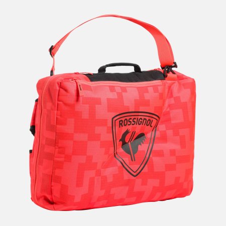 Obrázek Taška ROSSIGNOL HERO DUAL BOOT BAG RKLB109 23/24