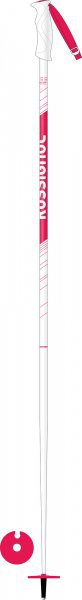 Obrázek Hole ROSSIGNOL ELECTRA LIGHT WHITE RDH5050 19/20