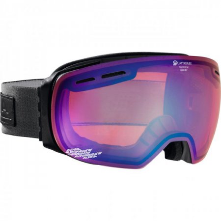 Obrázek Lyžařské brýle ALPINA GRANBY QM A7212.8.24 18/19