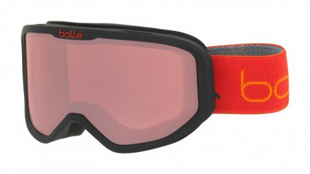 Obrázek Lyžařské brýle BOLLÉ INUK 21763 Matte Black Monkey - Vermillon 18/19